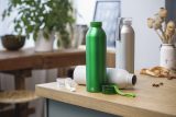 Vue 4 de Ralusip Bouteille en aluminium recyclé