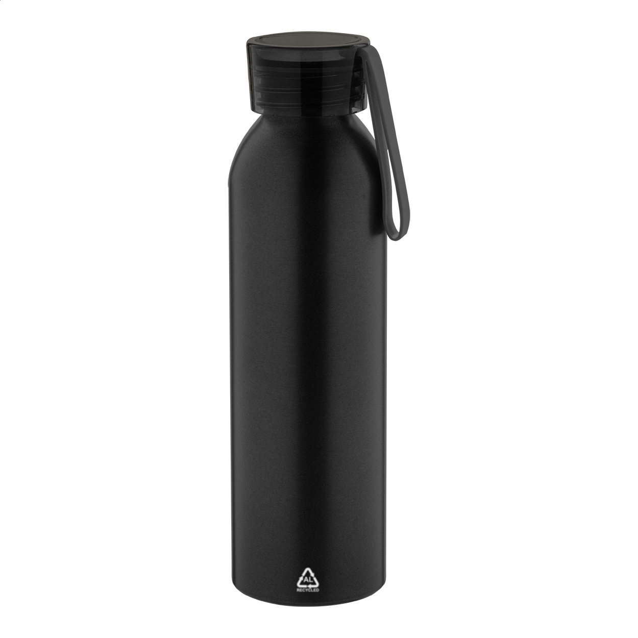 Ralusip Bouteille en aluminium recyclé