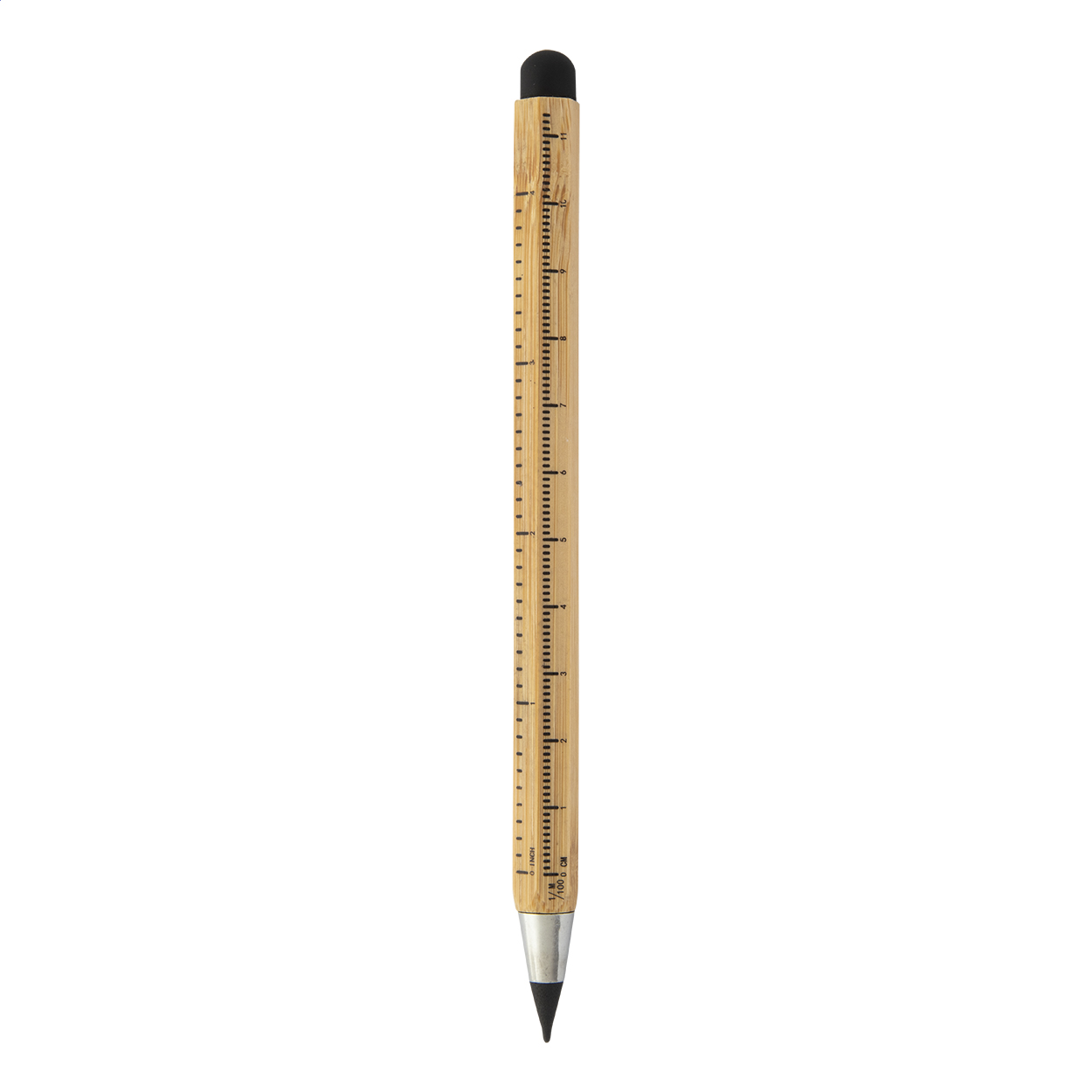 Boloid stylo sans encre avec règle