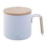 Vue 4 de Graboo mug thermos
