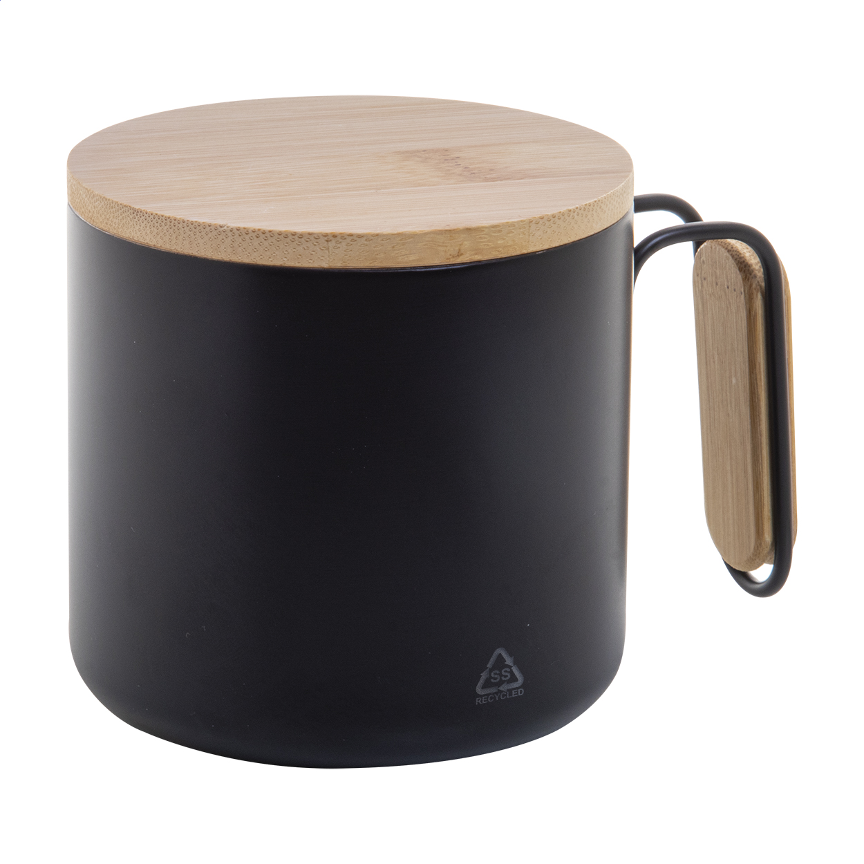 Graboo mug thermos