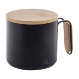 Vue 1 de Graboo mug thermos