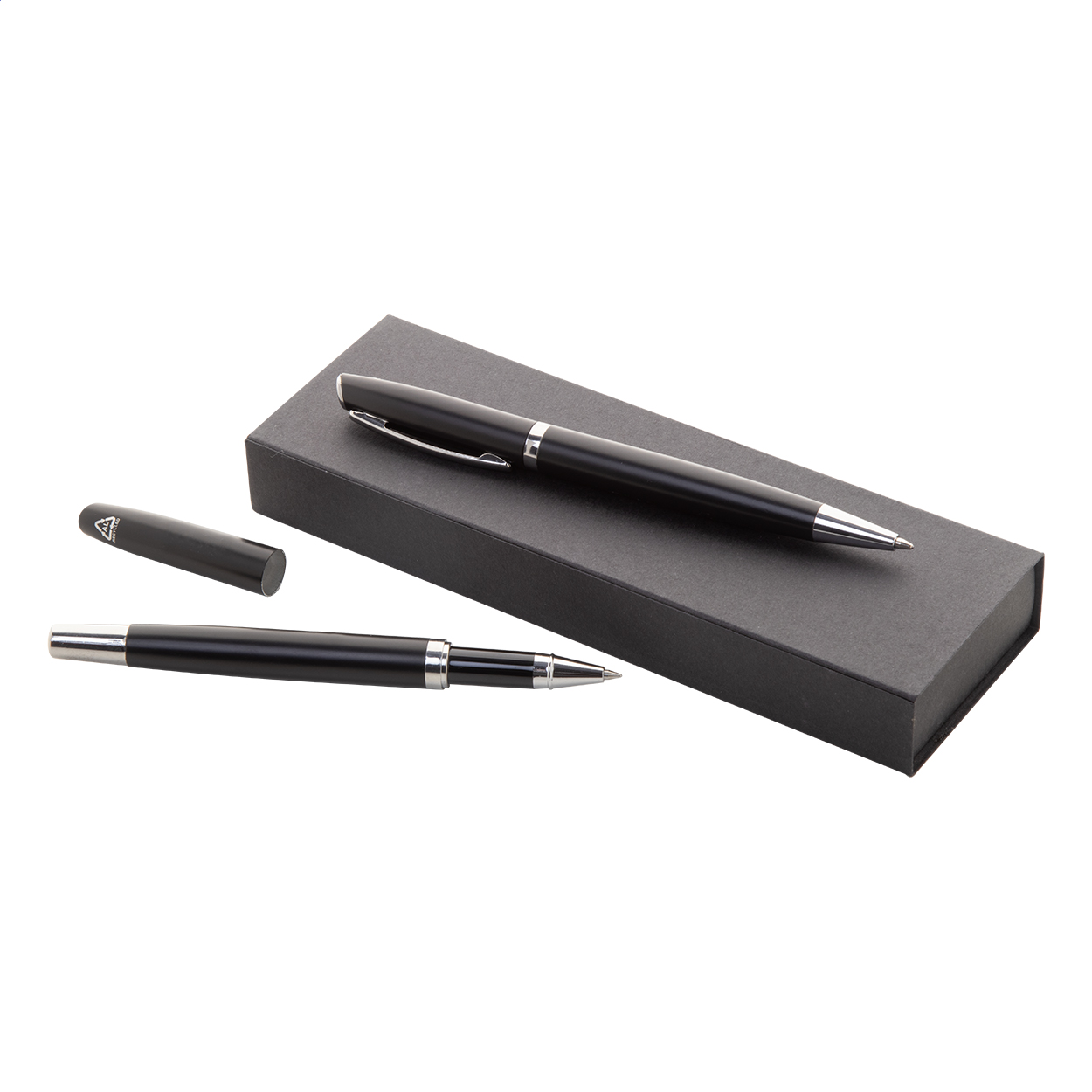 Redivi parure stylo métal