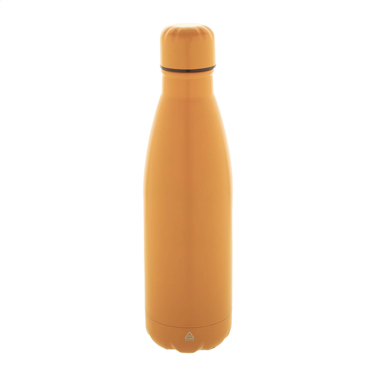 Refill Bouteille en acier inoxydable recyclé