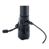 Vue 6 de Chargelight Ultra Lampe de poche rechargeable