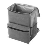 Vue 6 de Frezen Sac à dos Isotherme en RPET
