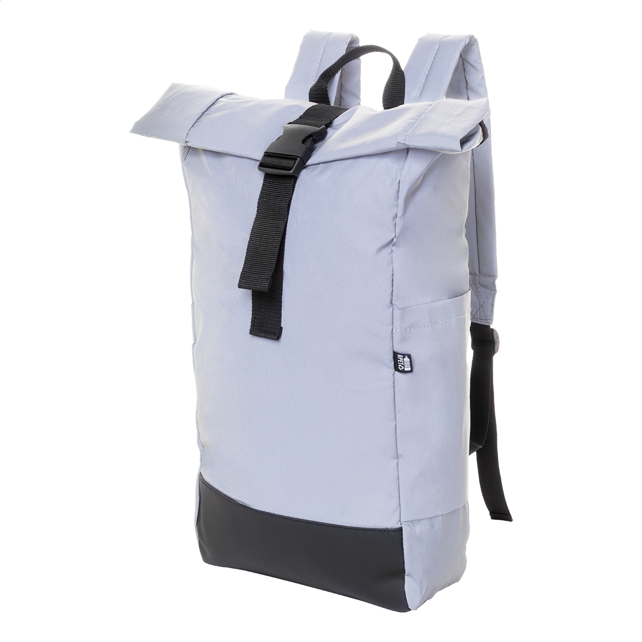 Lumiroll Sac à dos réfléchissant