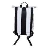 Vue 3 de Lumiroll Sac à dos réfléchissant