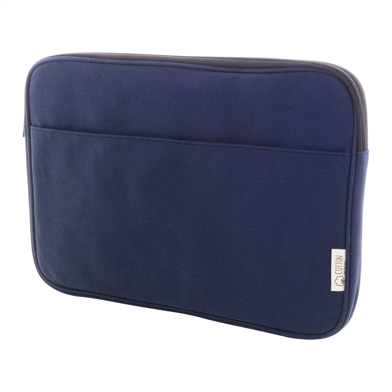 Rebyss Comp Sacoche ordinateur portable en toile recylcée
