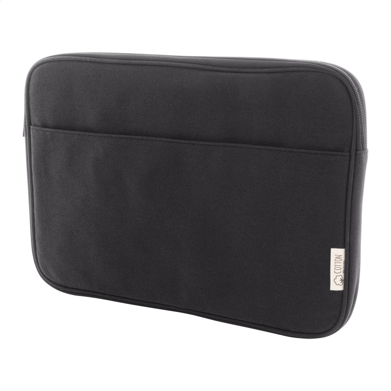 Rebyss Comp Sacoche ordinateur portable en toile recylcée