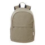 Vue 4 de Rebyss Back Sac à dos en toile recyclée