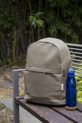 Vue 7 de Rebyss Back Sac à dos en toile recyclée