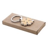 Vue 3 de Clorby Porte-clés