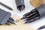 Vue 5 de Nellery 12 Set de crayons