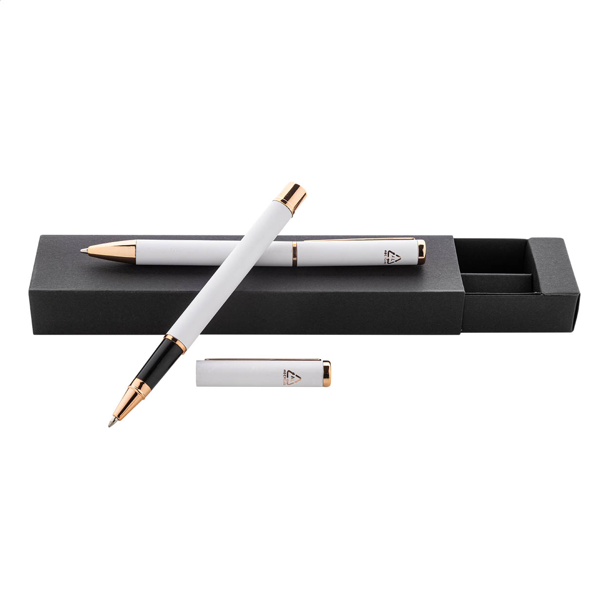 Rossy parure de stylos