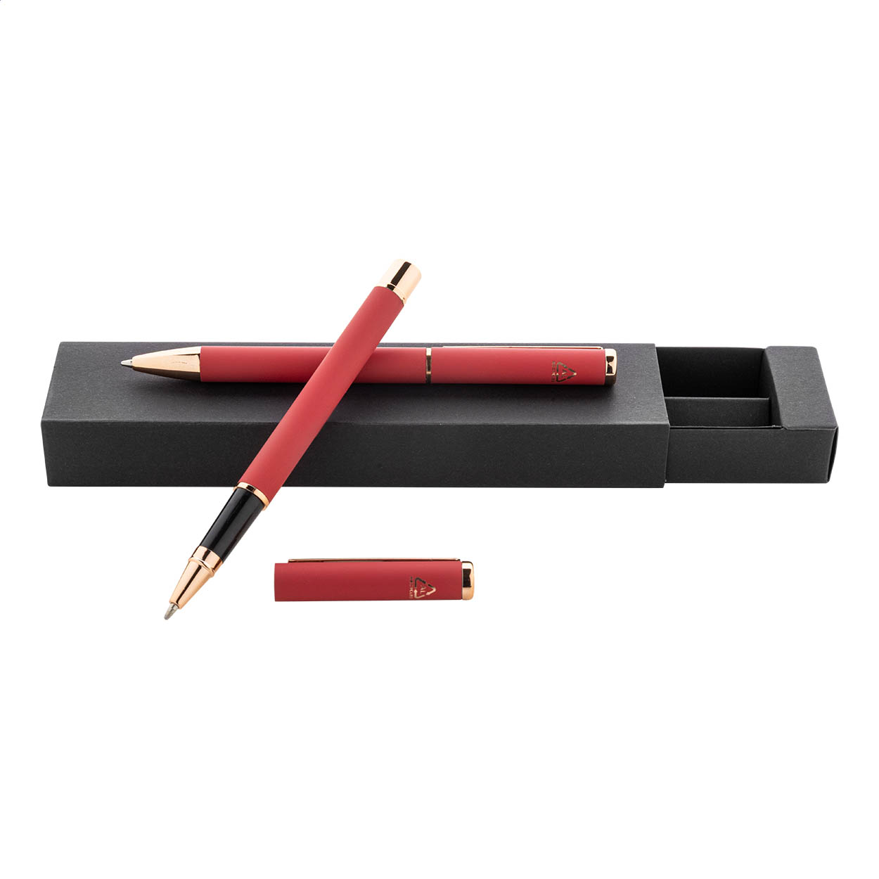 Rossy parure de stylos