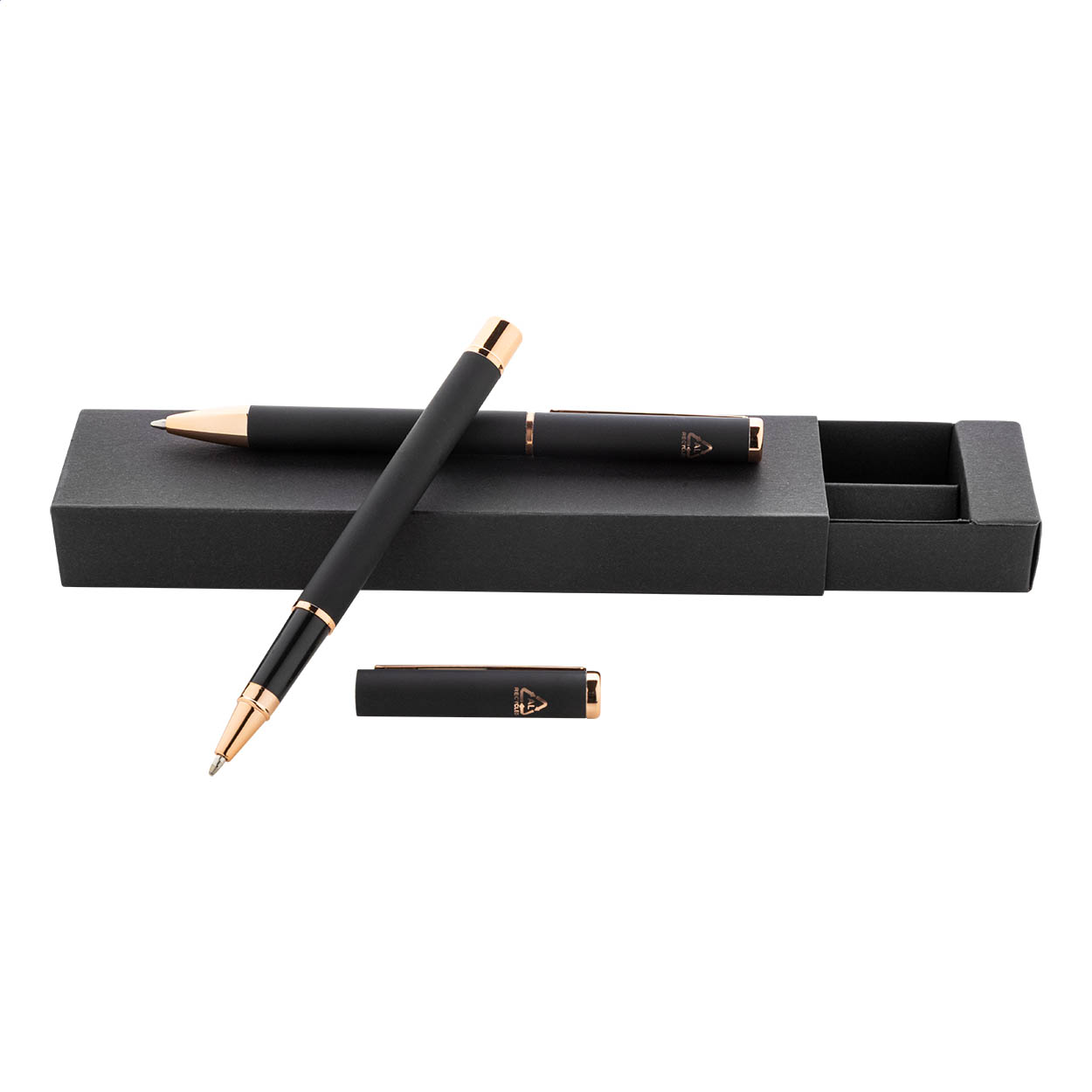 Rossy parure de stylos
