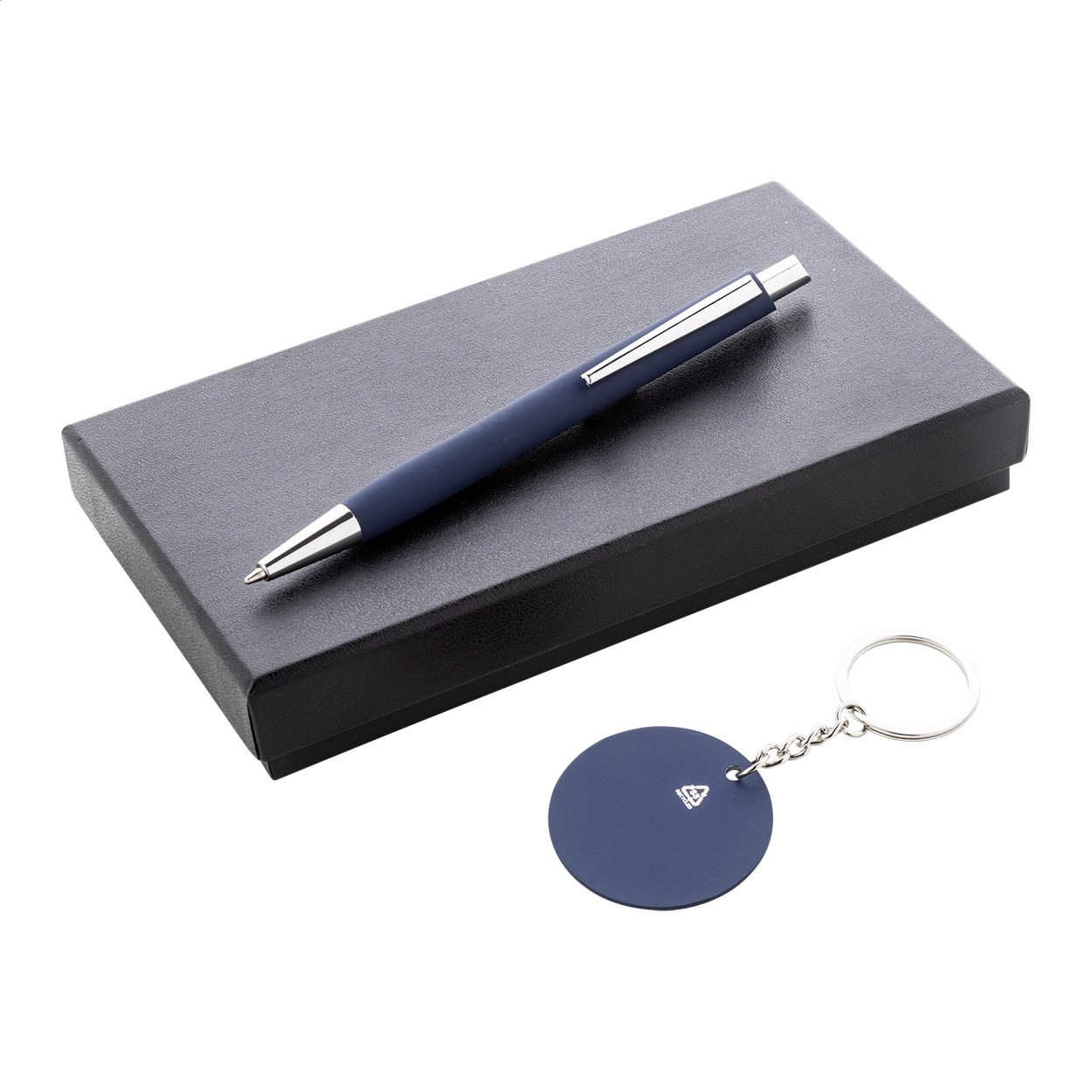 Miroset Set sylo et porte-clés