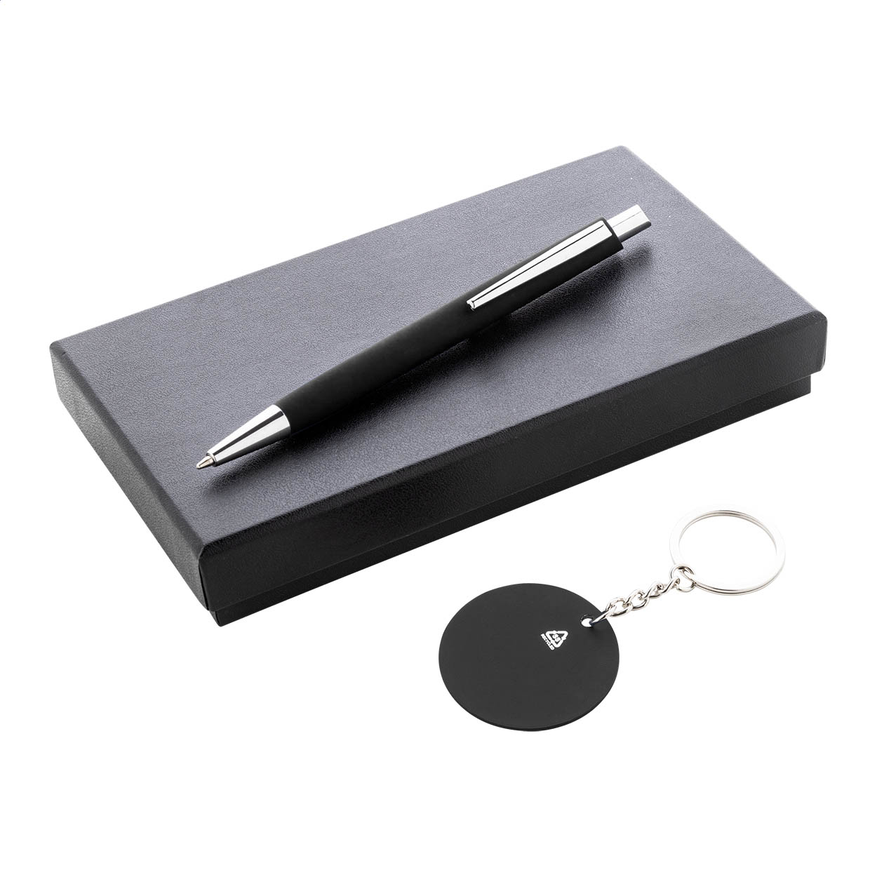 Miroset Set sylo et porte-clés