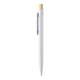 Vue 4 de Basher Stylo bille RABS