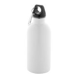 Vue 2 de Pressuto Bouteille en acier inoxydable recyclée