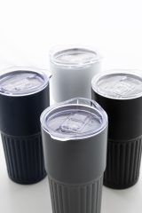 Vue 4 de Streaky Tall Mug thermos