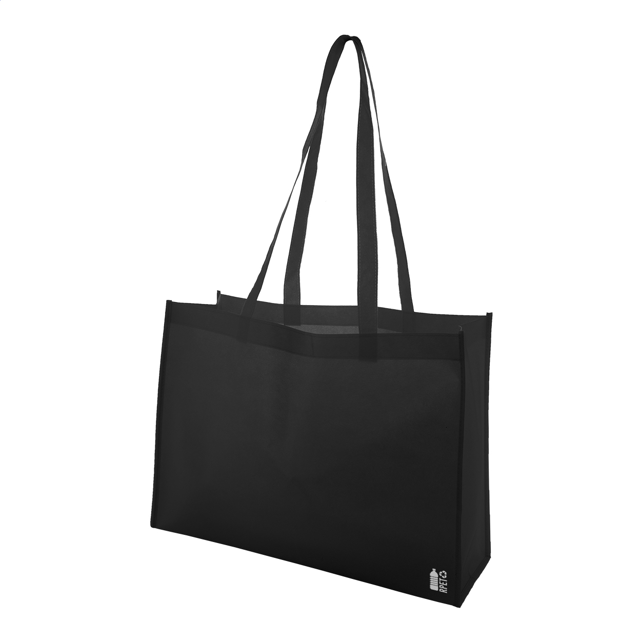 Guzzin Sac shopping en RPET