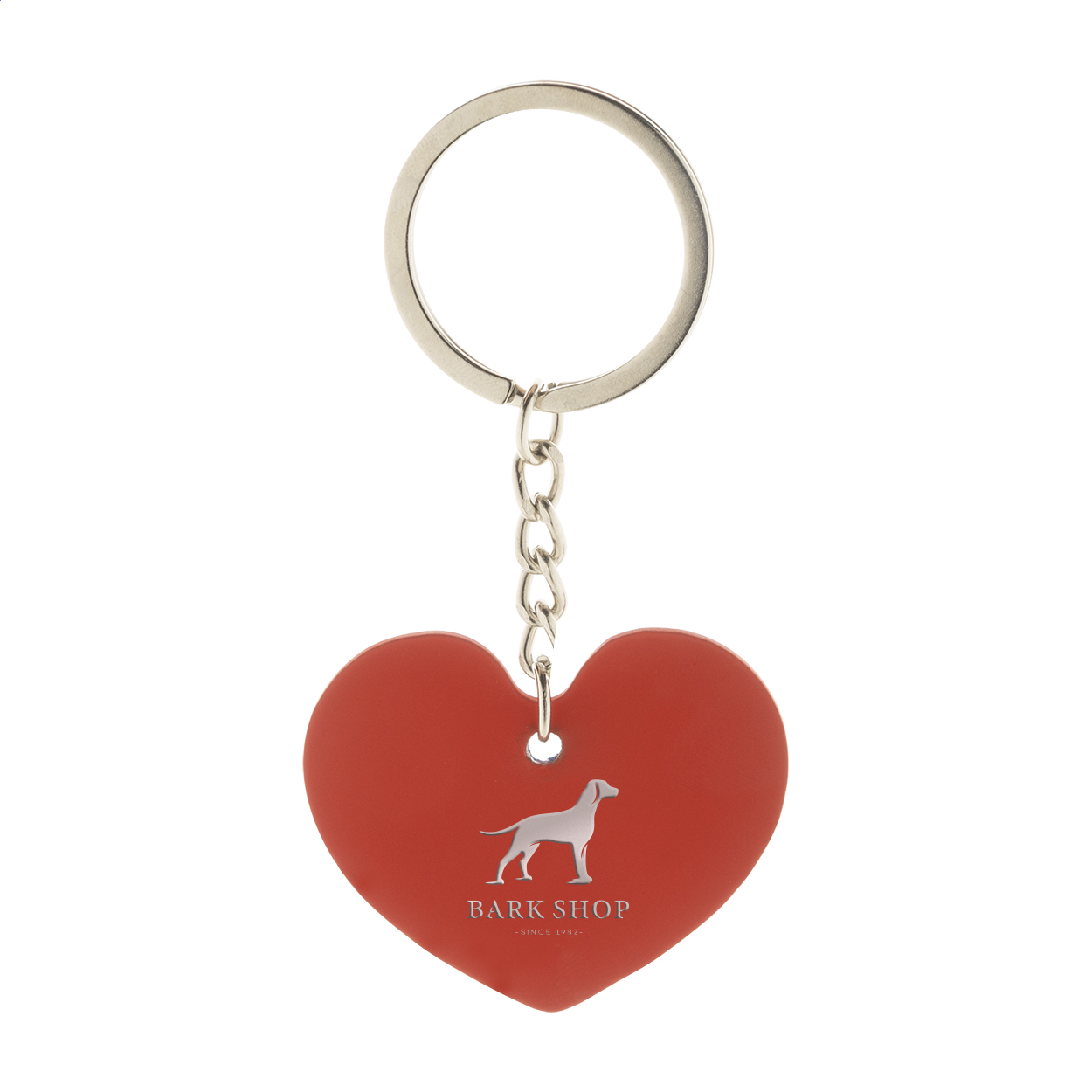 LoveShine Porte-clés