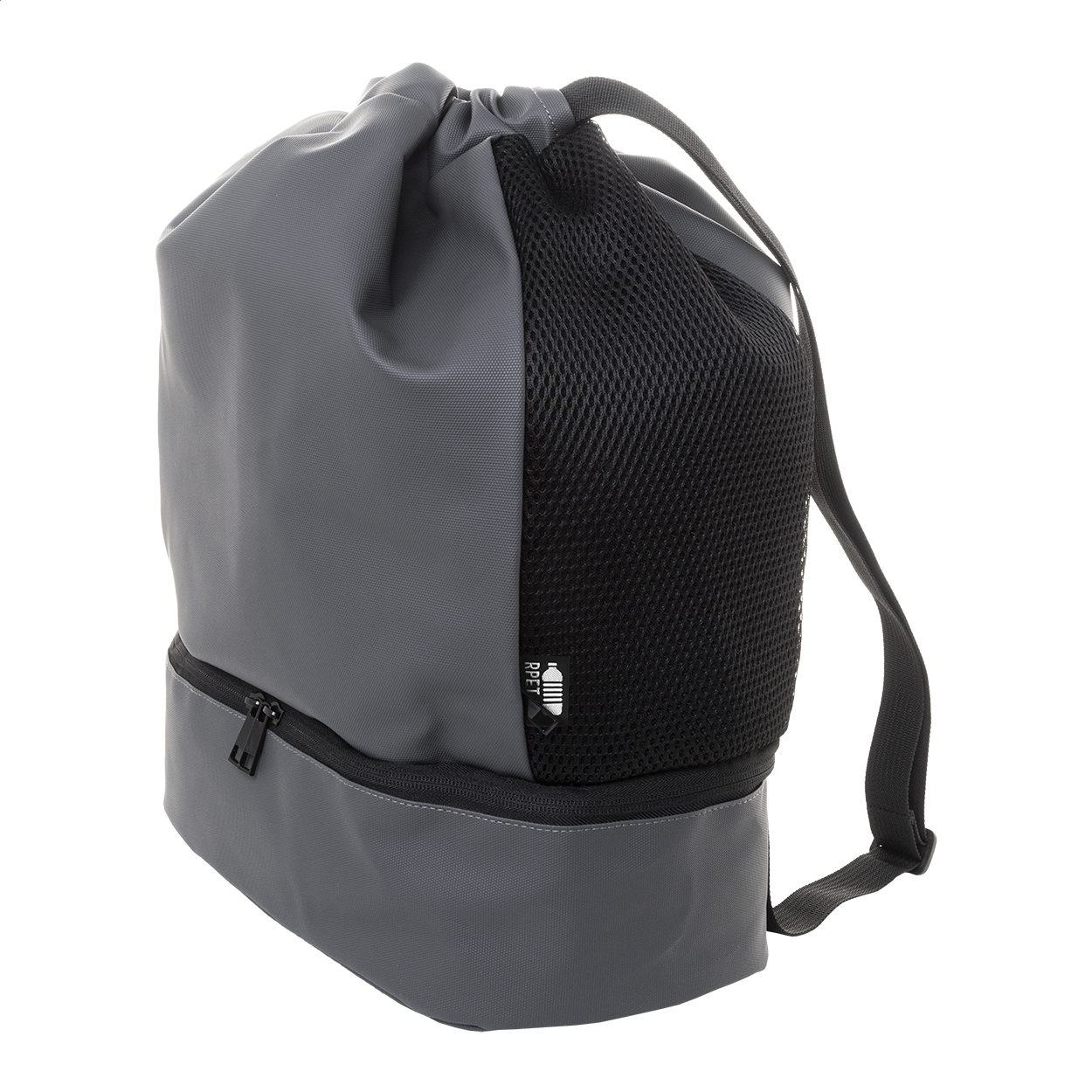 Duodraw Sac piscine en RPET