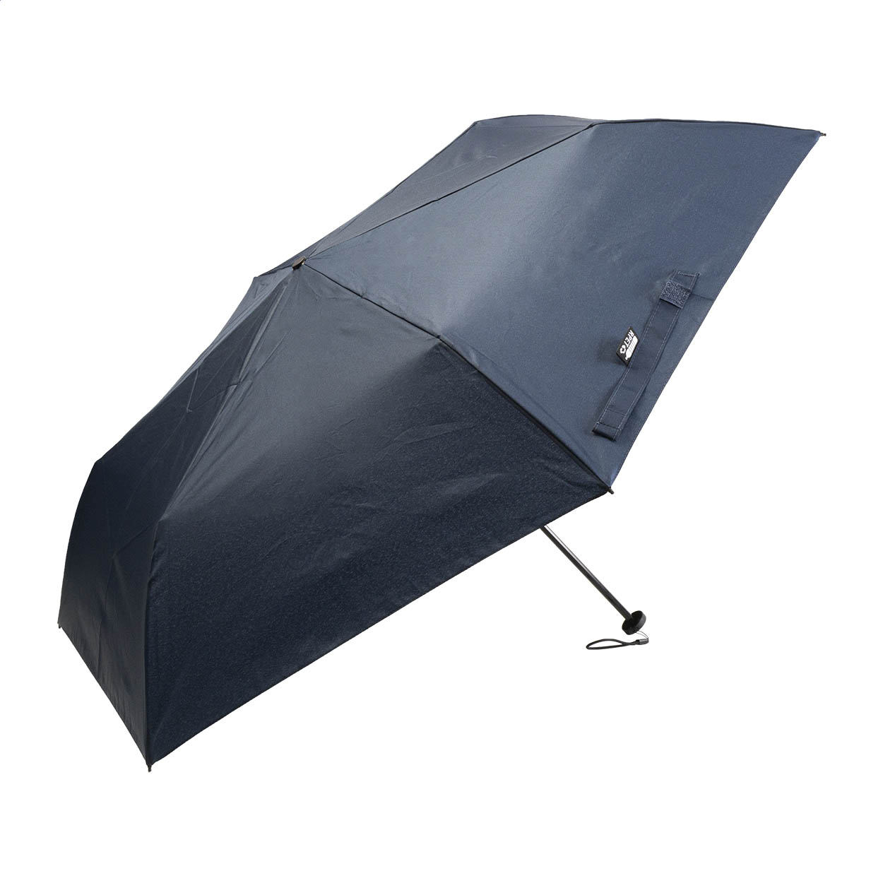 Follight Parapluie en RPET ultra léger