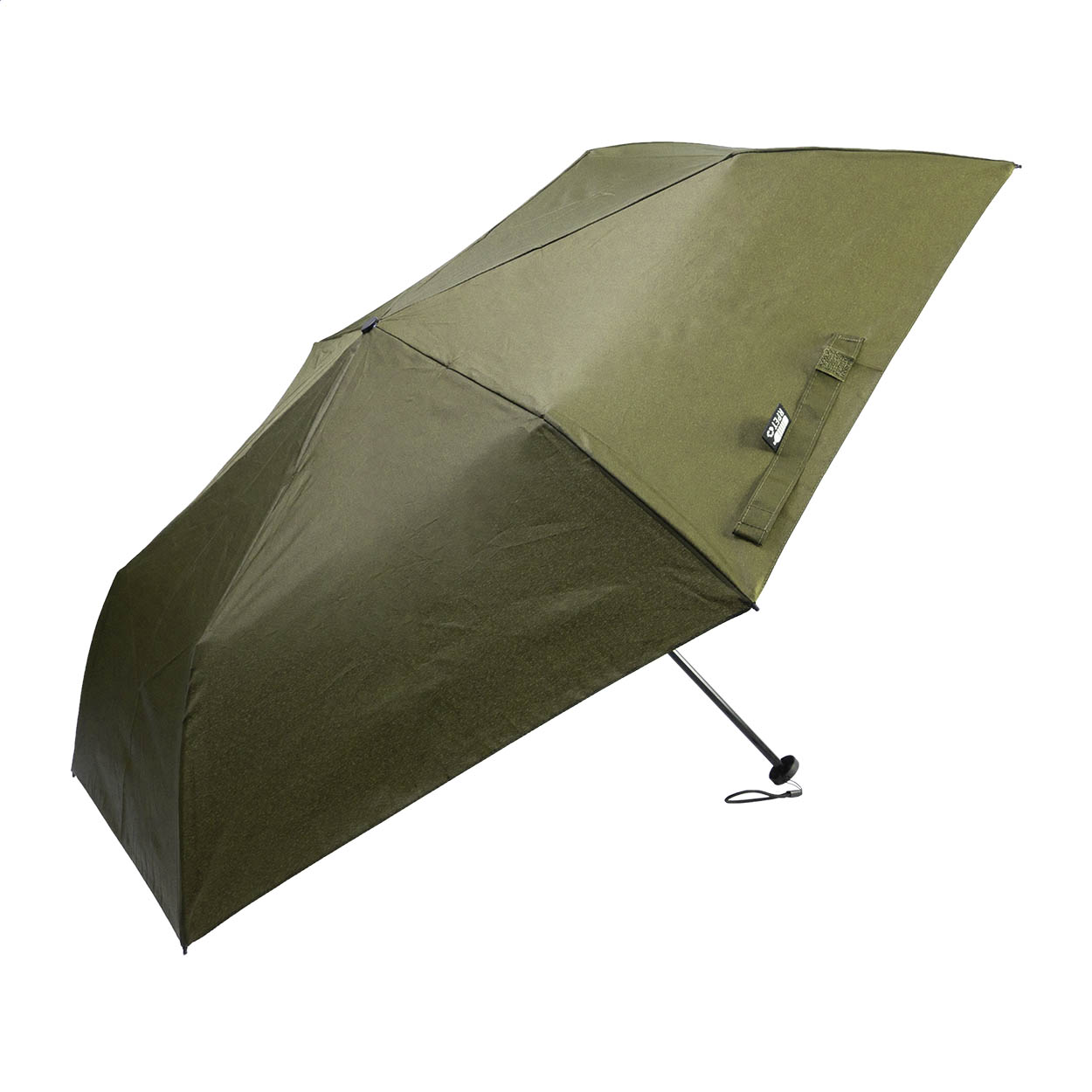 Follight Parapluie en RPET ultra léger