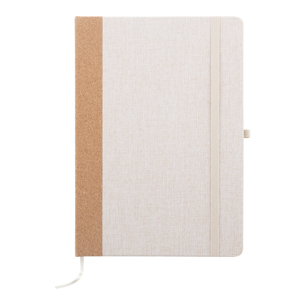 Coppet Carnet de notes en RPET
