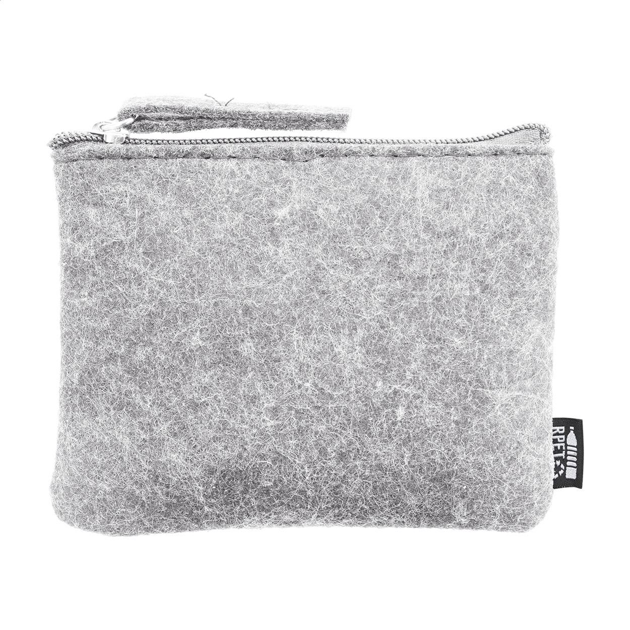 Refelt Money Porte-monnaie en feutrine RPET