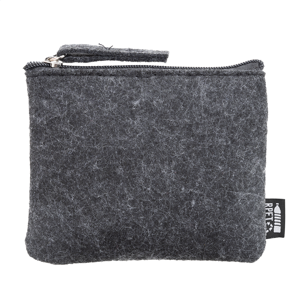 Refelt Money Porte-monnaie en feutrine RPET