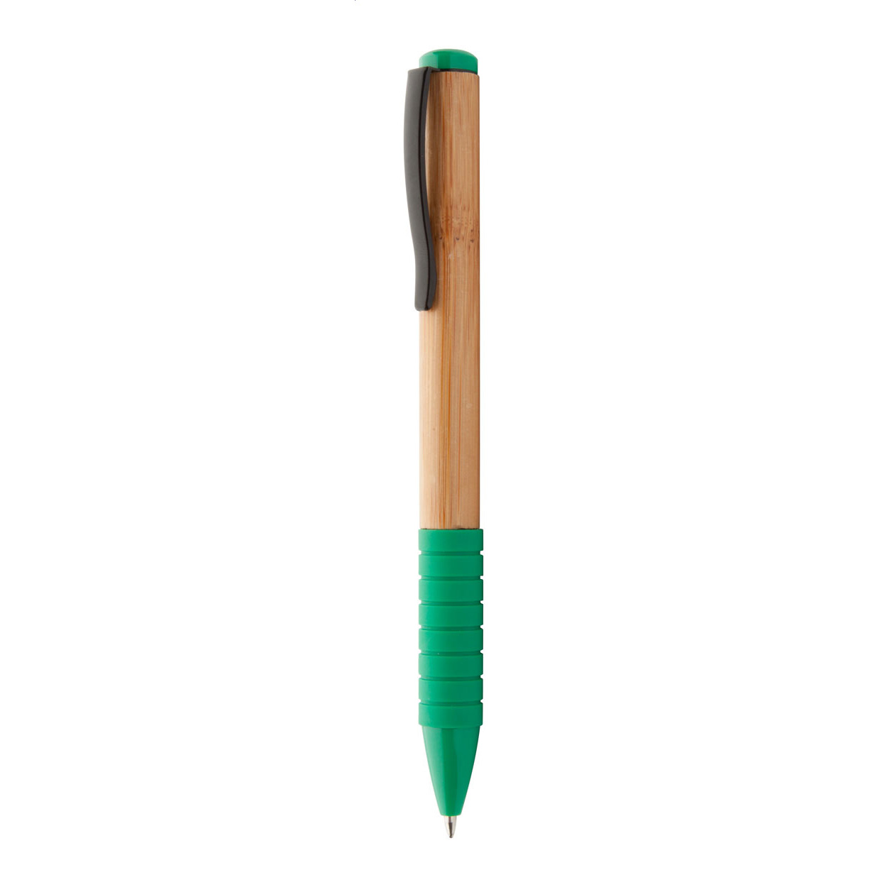 Bripp stylo bille bambou