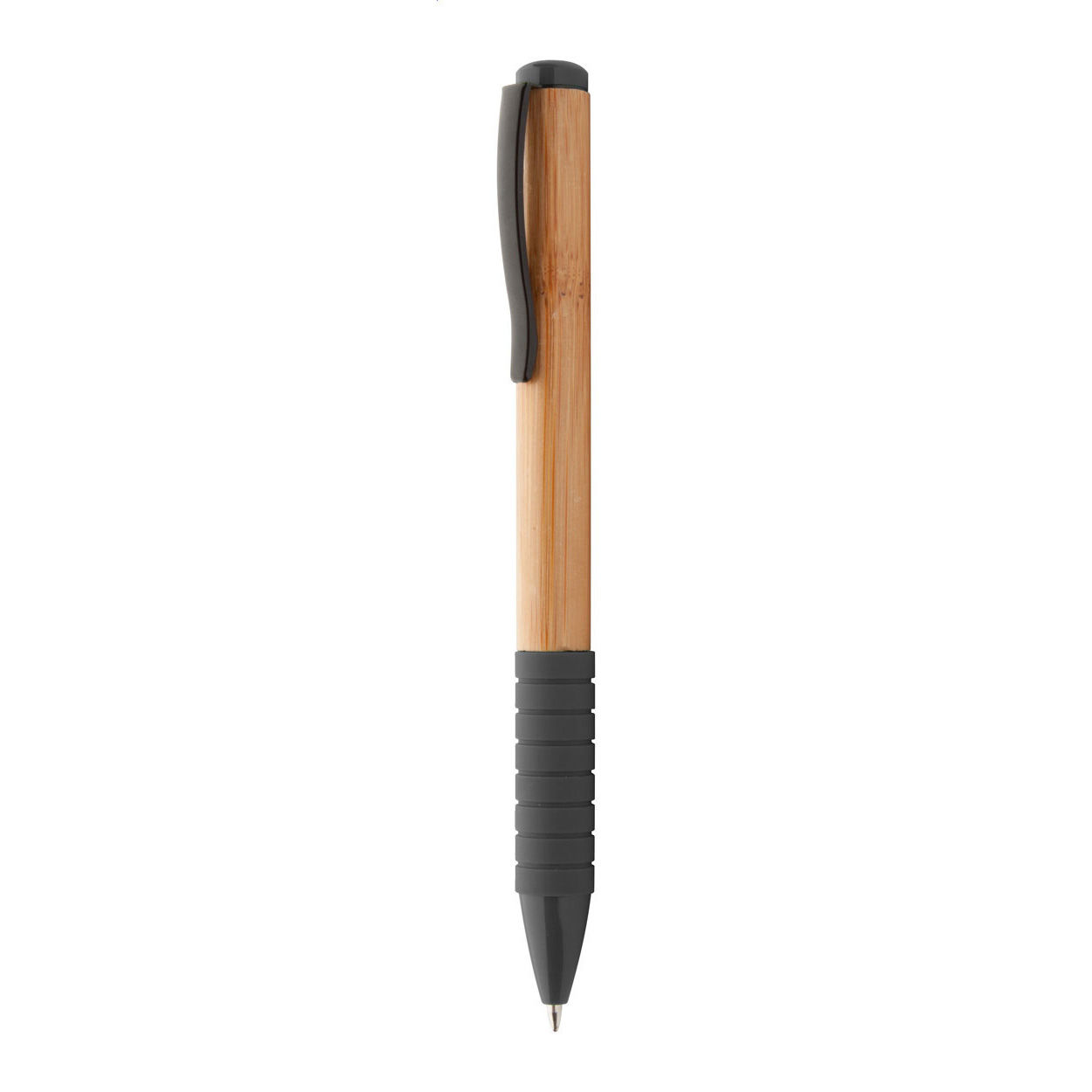 Bripp stylo bille bambou