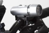 Vue 2 de Wiggins set pour bicyclette