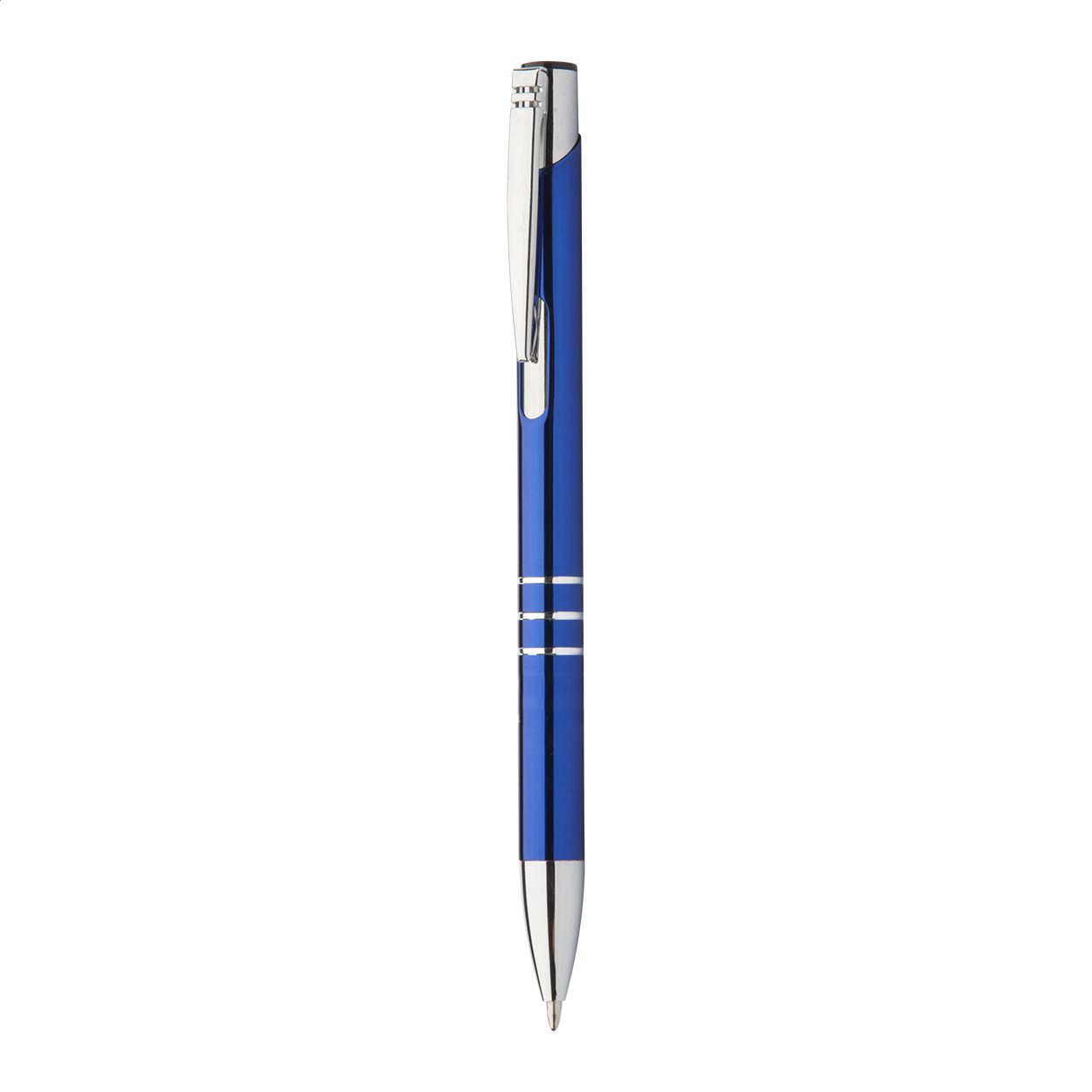 Channel stylo à bille