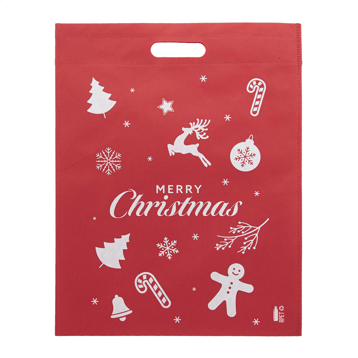 Xeppy tote bag en RPET
