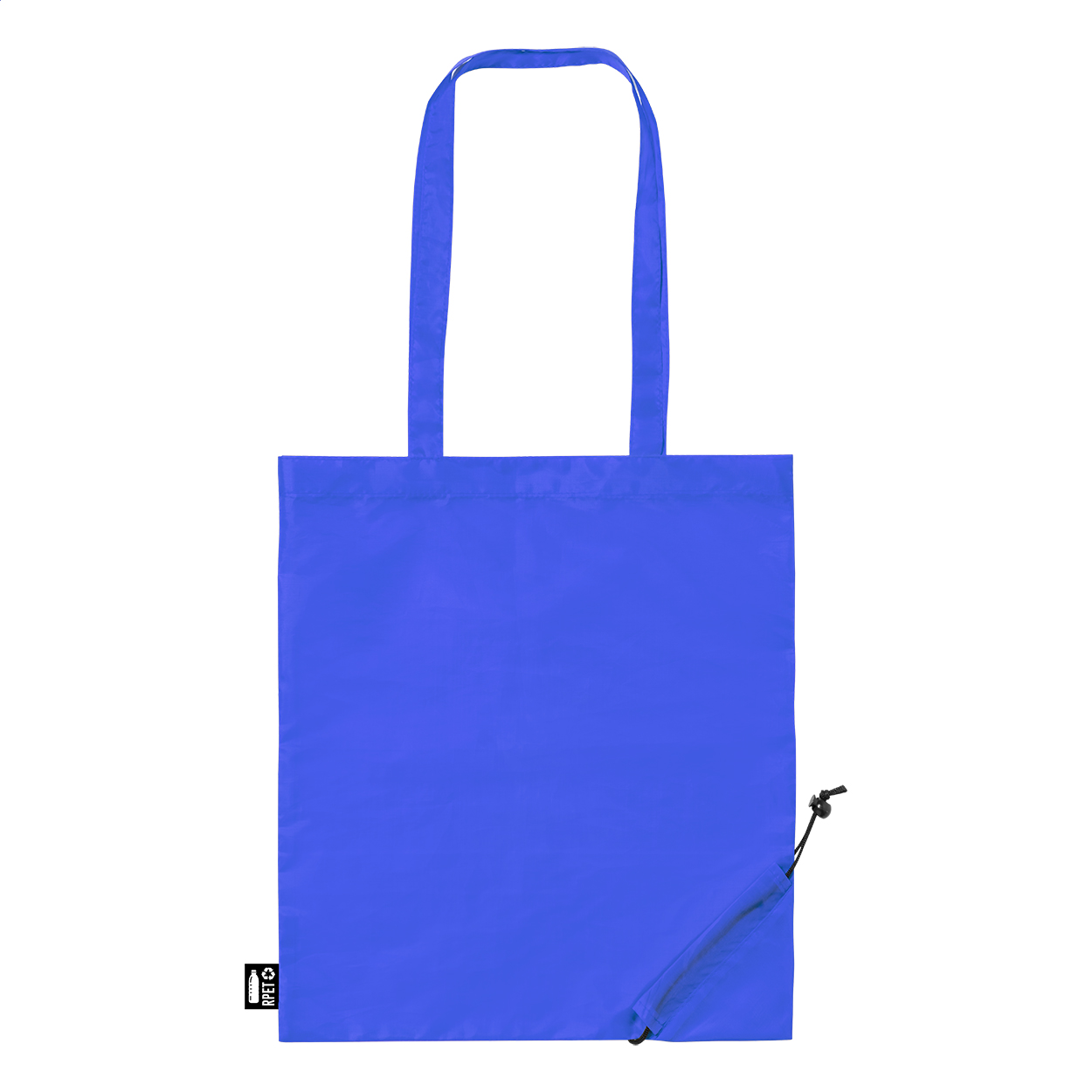 Berber sac shopping pliable en RPET