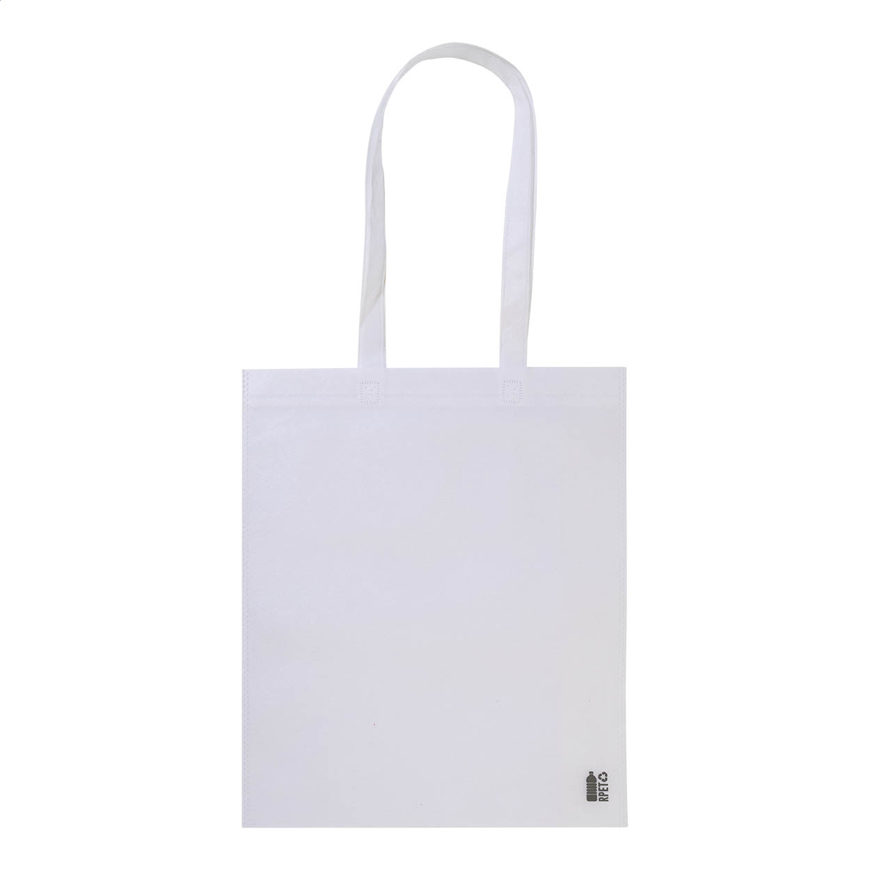 Rezzin tote bag en RPET