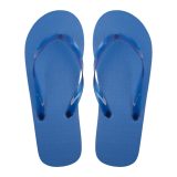Vue 1 de Boracay tongs