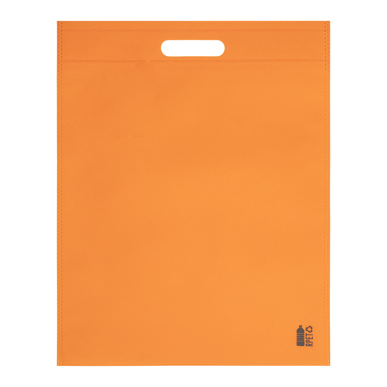 Rester tote bag en RPET