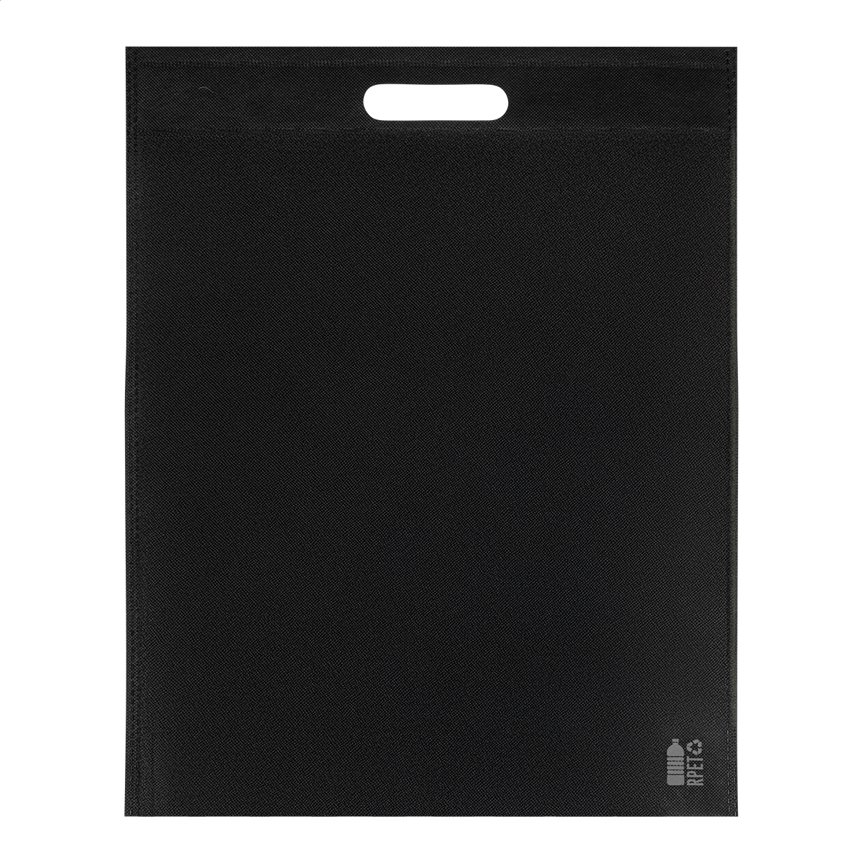 Rester tote bag en RPET