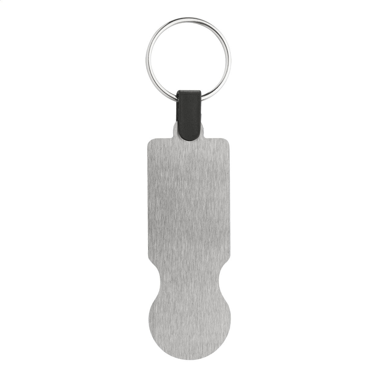 SteelCart porte-clés jeton