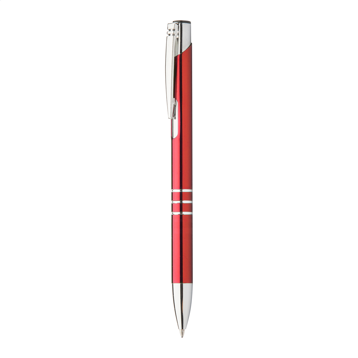 Channel Black stylo à bille