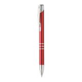 Vue 1 de Channel Black stylo à bille
