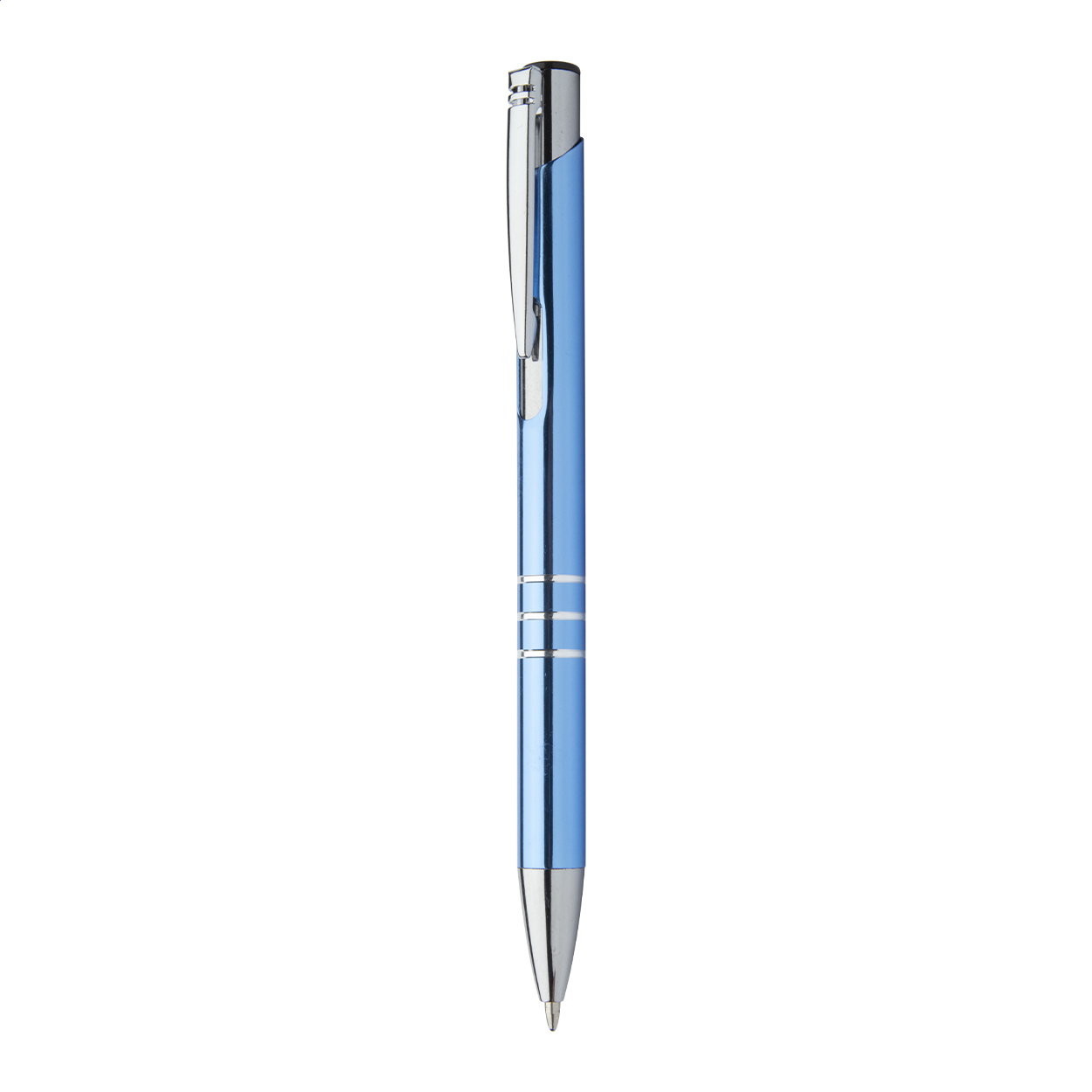 Channel Black stylo à bille