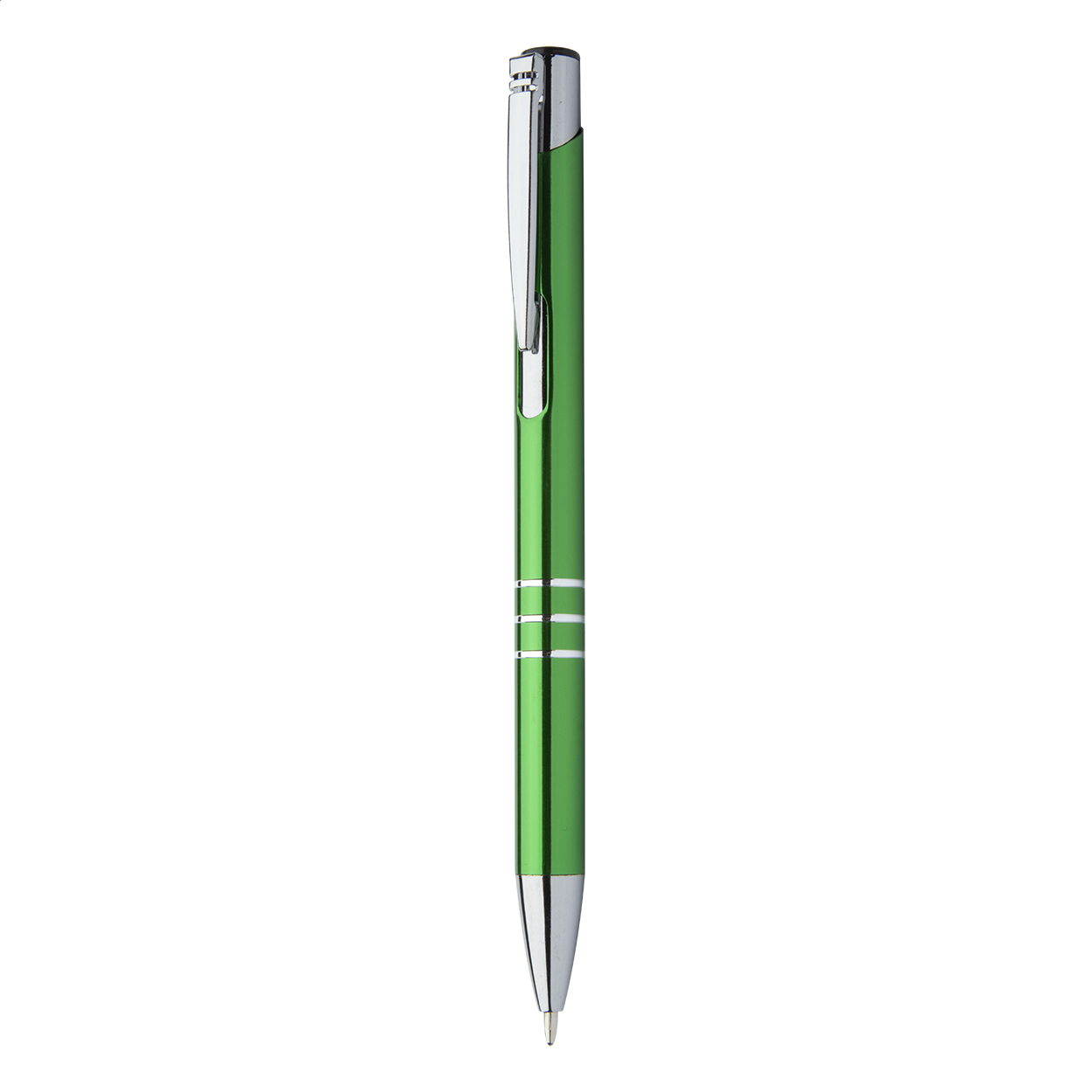 Channel Black stylo à bille