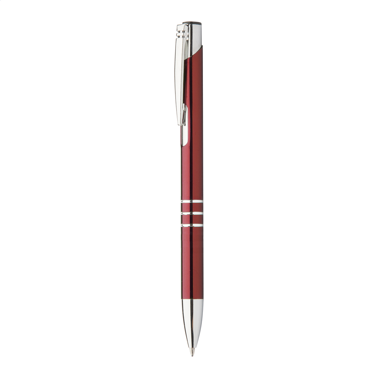 Channel Black stylo à bille